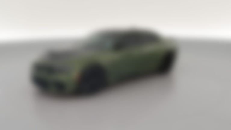 2023 Dodge Charger vehicle photo