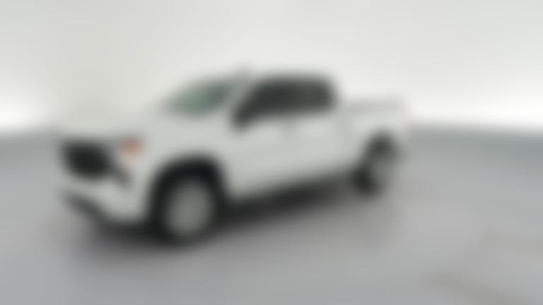 2026 Chevrolet Silverado 1500 Crew Cab vehicle photo