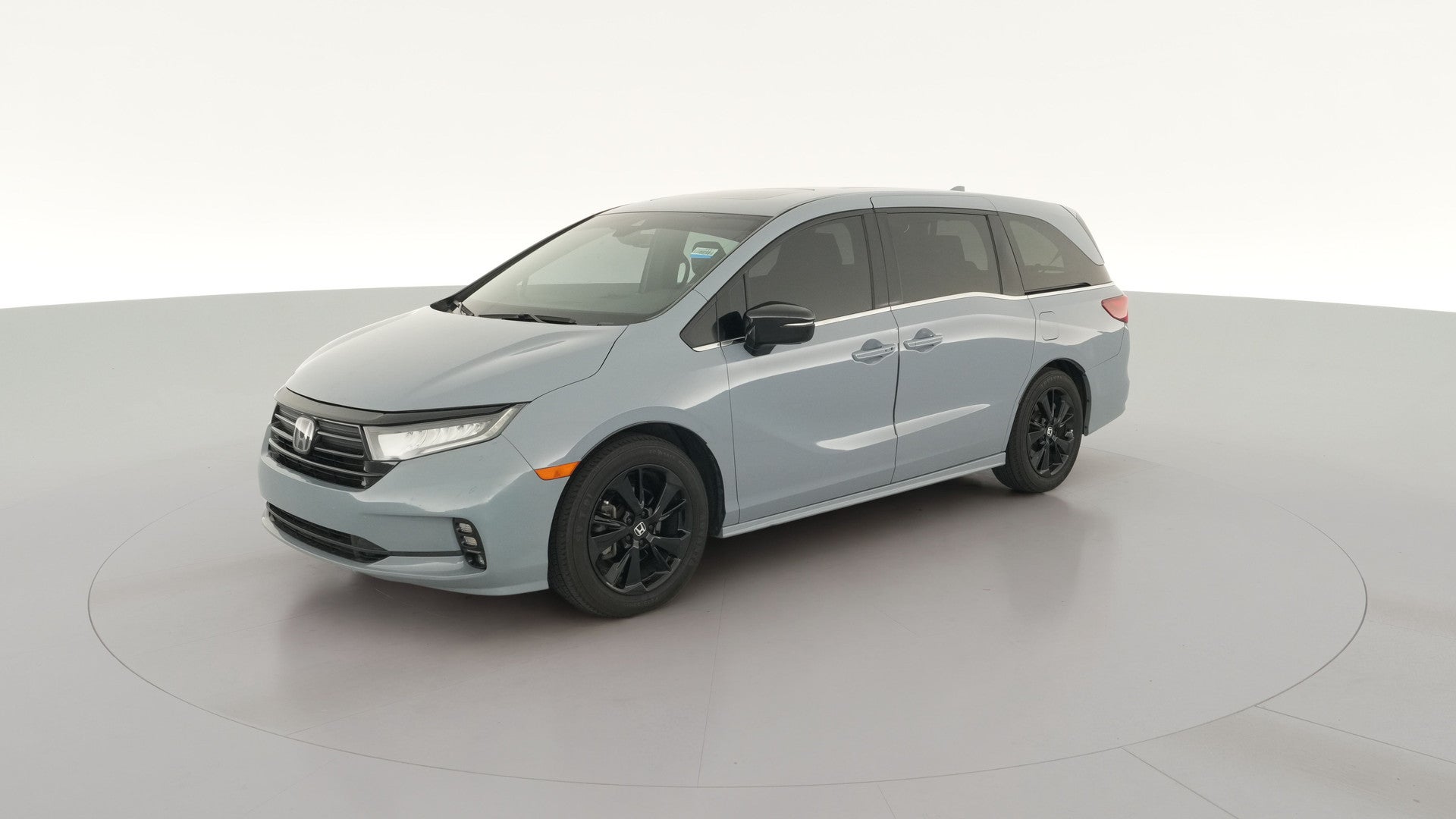 2023 Honda Odyssey vehicle photo