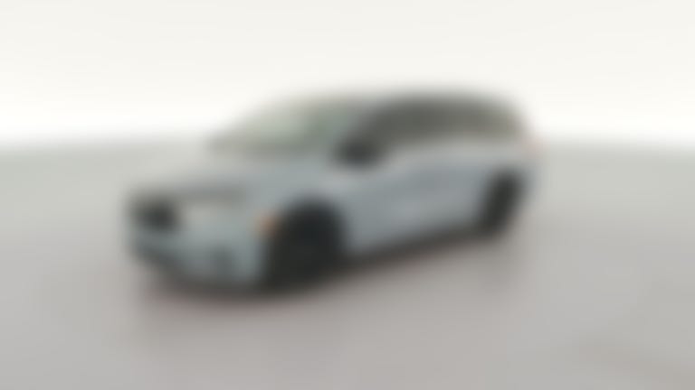 2023 Honda Odyssey vehicle photo