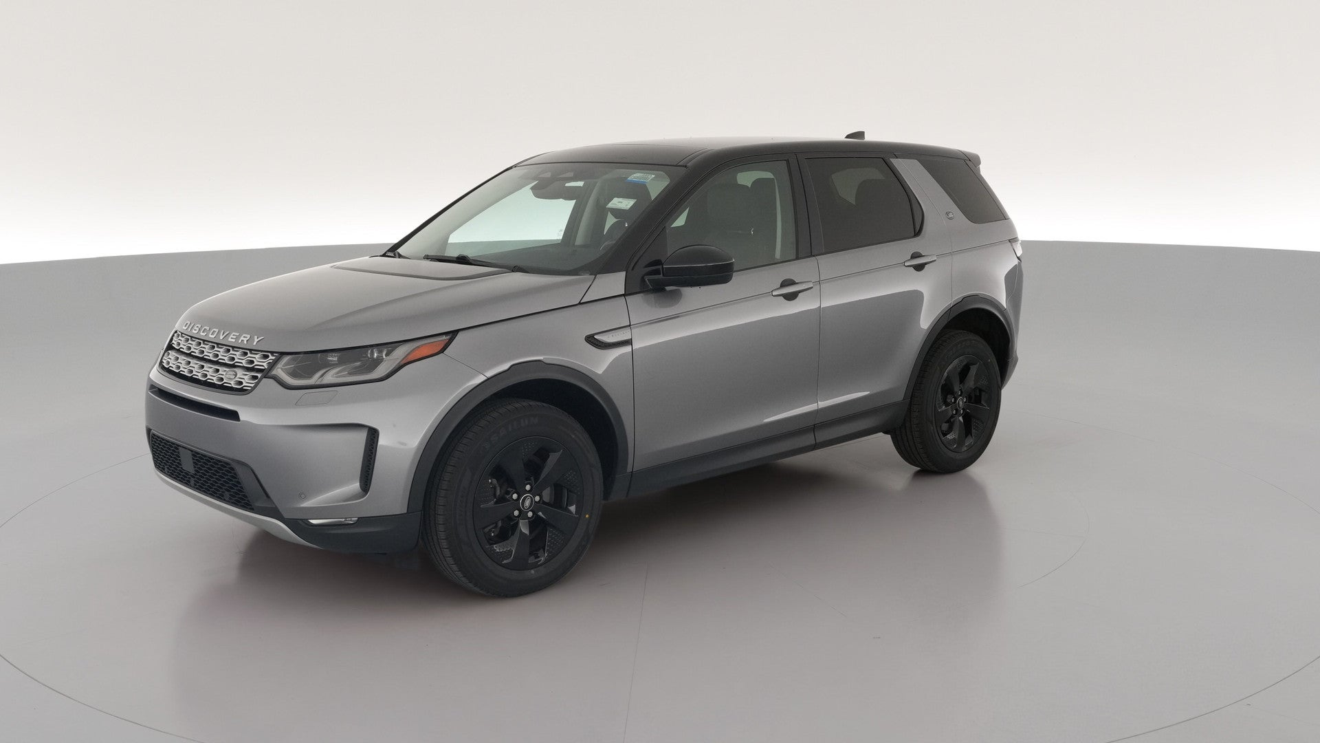2023 Land Rover Discovery Sport vehicle photo