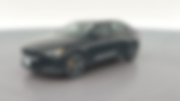 2021 Polestar 2 vehicle photo