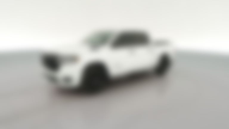 2025 Ram 1500 Crew Cab vehicle photo
