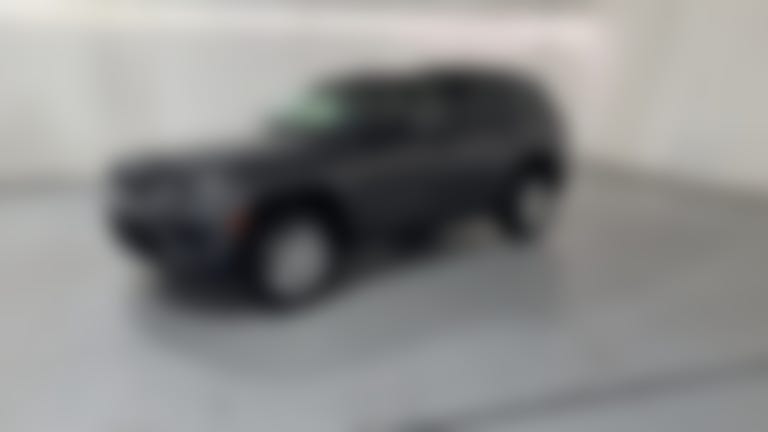 2026 Jeep Grand Cherokee vehicle photo