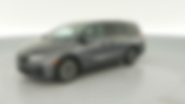 2025 Honda Odyssey vehicle photo