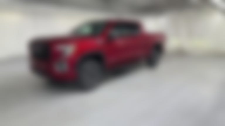 2021 GMC Sierra 1500 Crew Cab vehicle photo