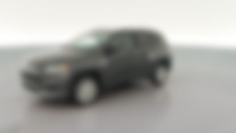 2018 Jeep Compass vehicle photo