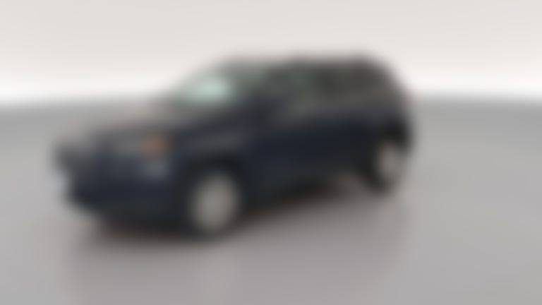 2016 Jeep Cherokee vehicle photo