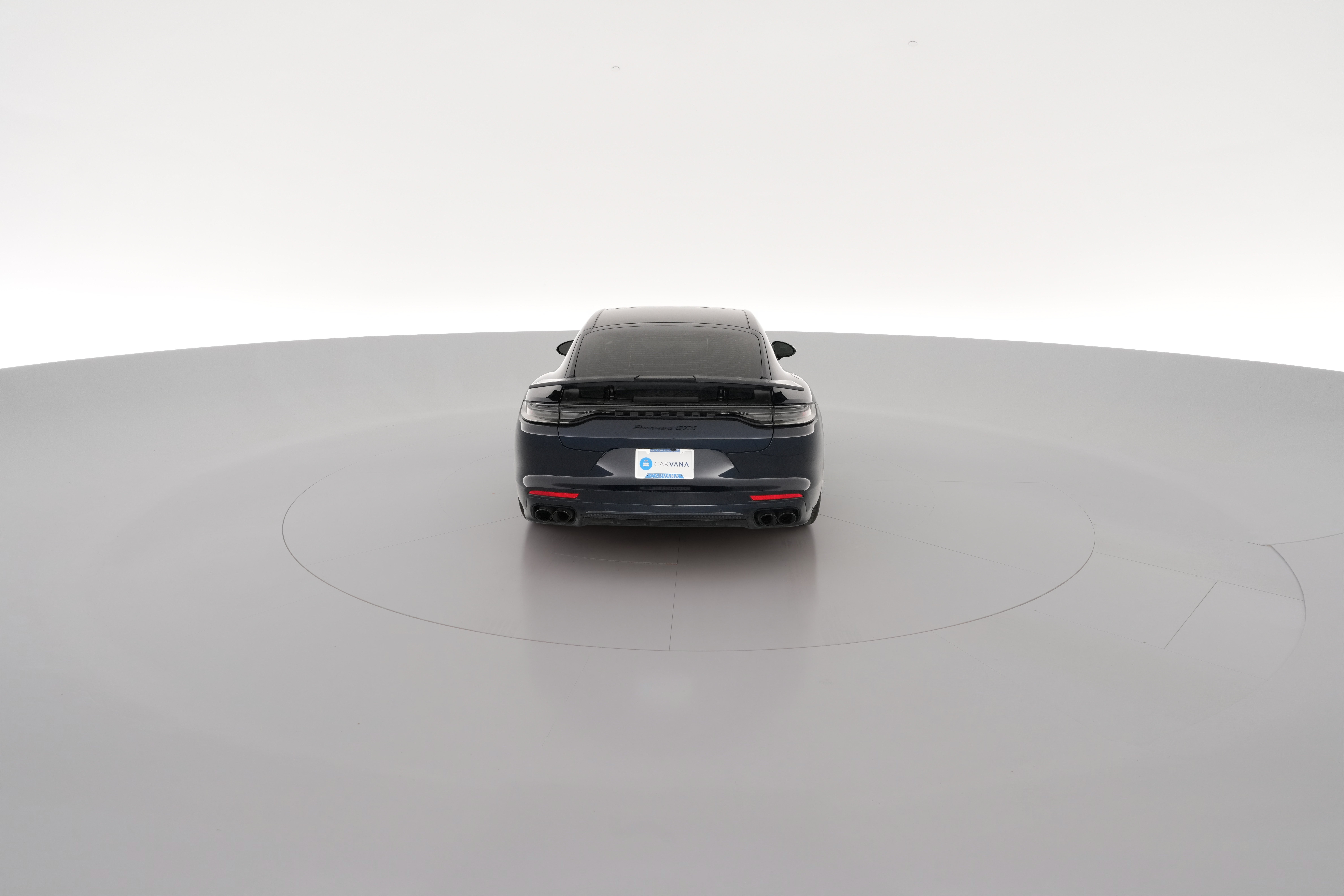2021 Porsche Panamera | Carvana