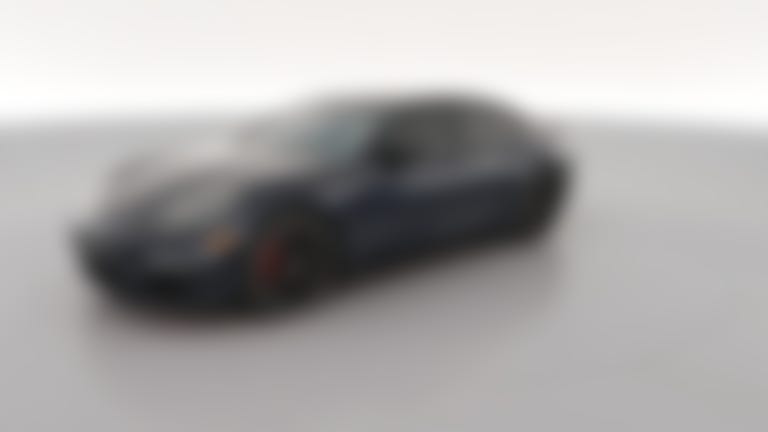2021 Porsche Panamera vehicle photo