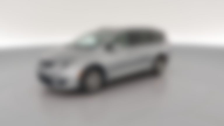 2019 Chrysler Pacifica vehicle photo