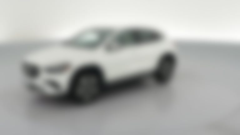 2025 Mercedes-Benz GLA vehicle photo