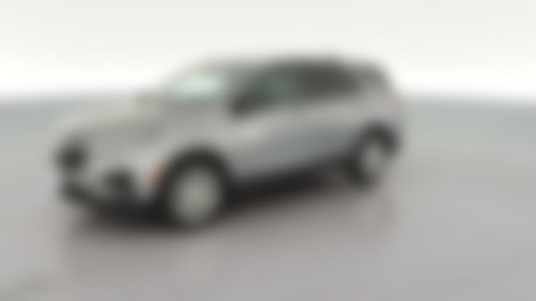 2024 Chevrolet Equinox vehicle photo