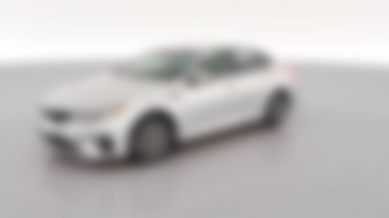 2019 Kia Optima vehicle photo