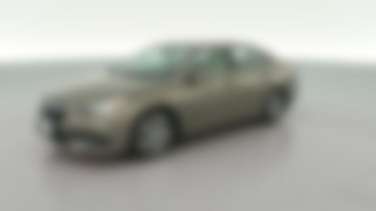 2021 Subaru Legacy vehicle photo