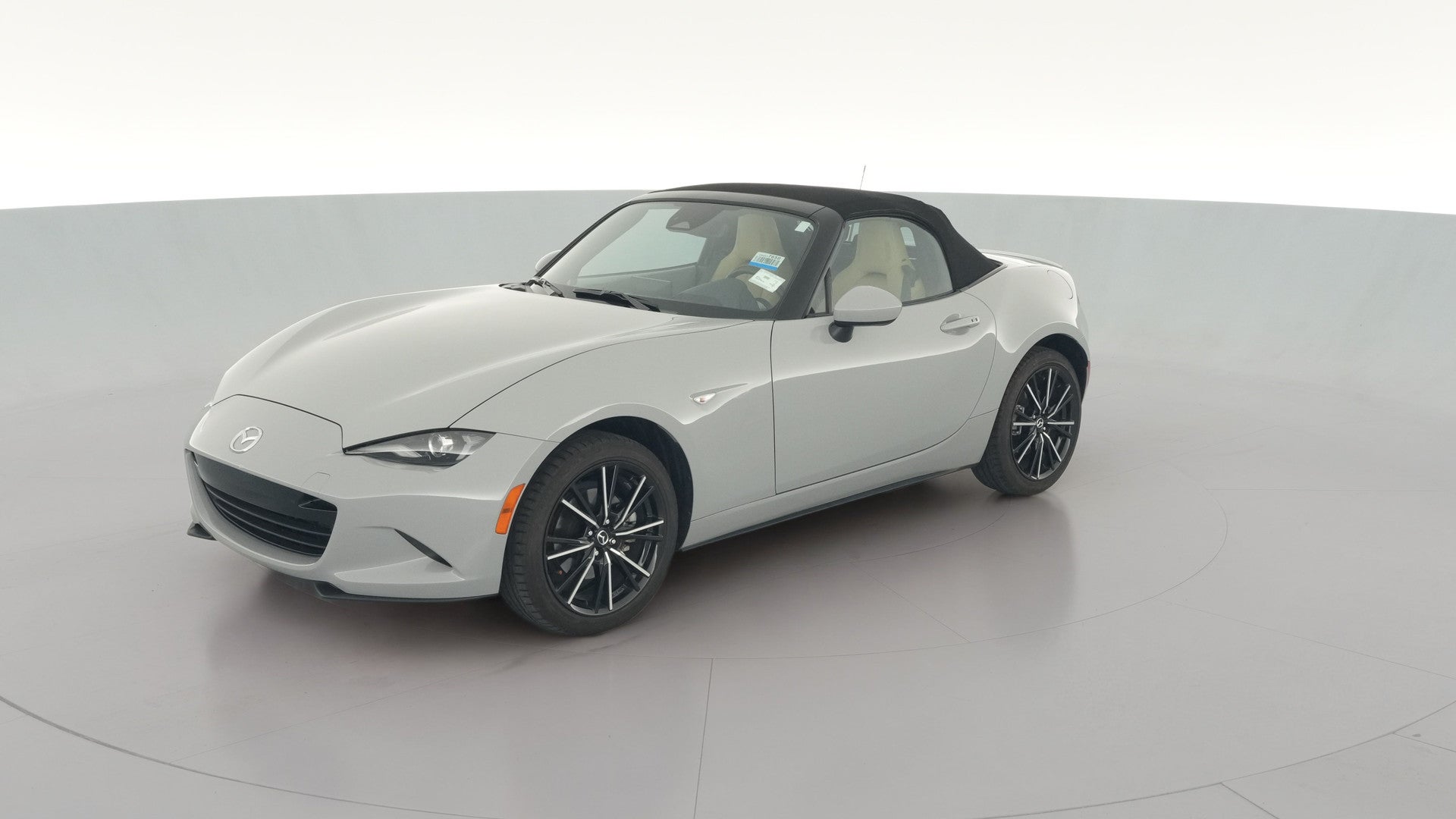2024 MAZDA MX-5 Miata vehicle photo