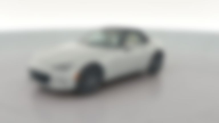 2024 MAZDA MX-5 Miata vehicle photo
