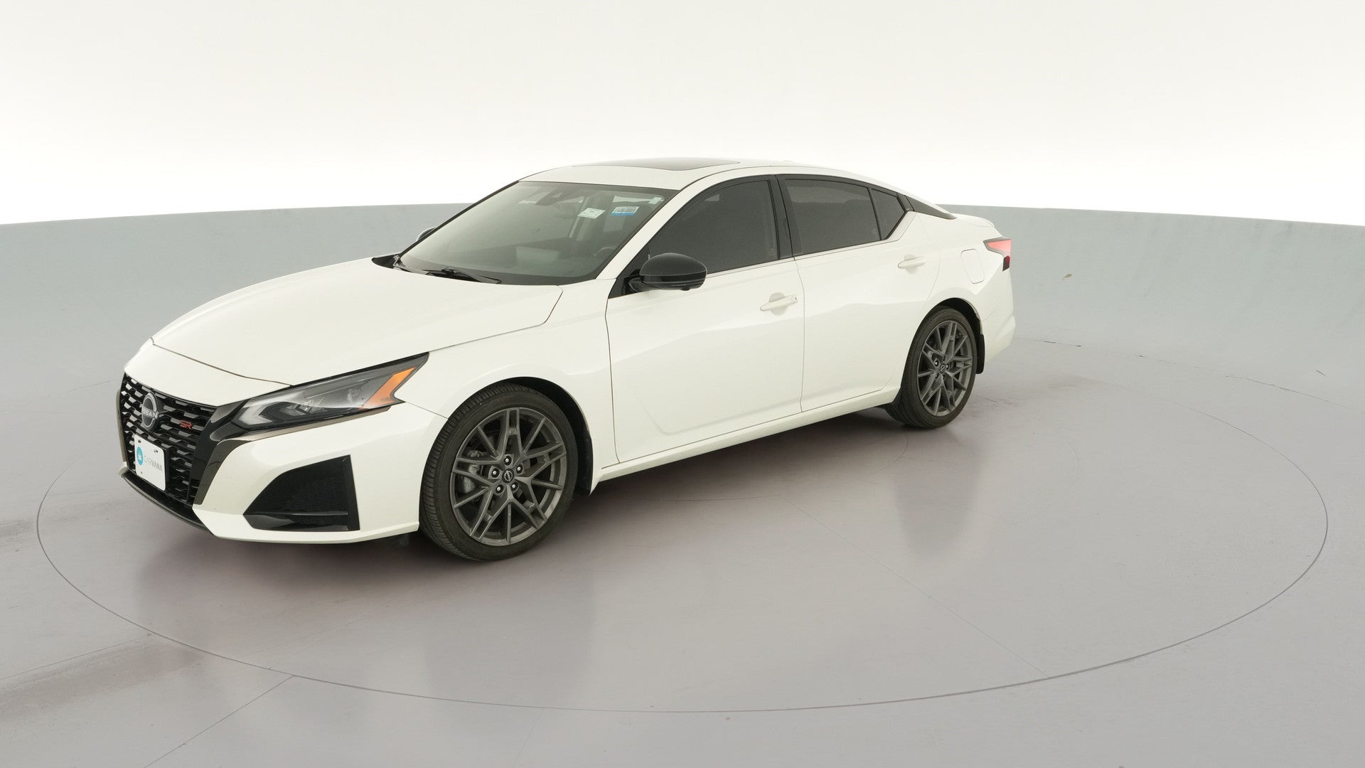 2023 Nissan Altima vehicle photo