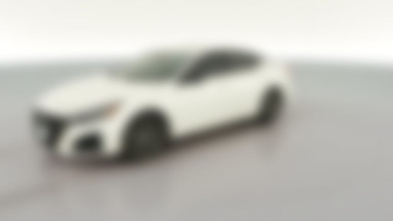 2023 Nissan Altima vehicle photo