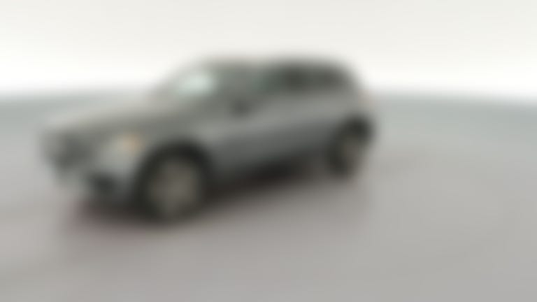 2017 Mercedes-Benz GLC vehicle photo
