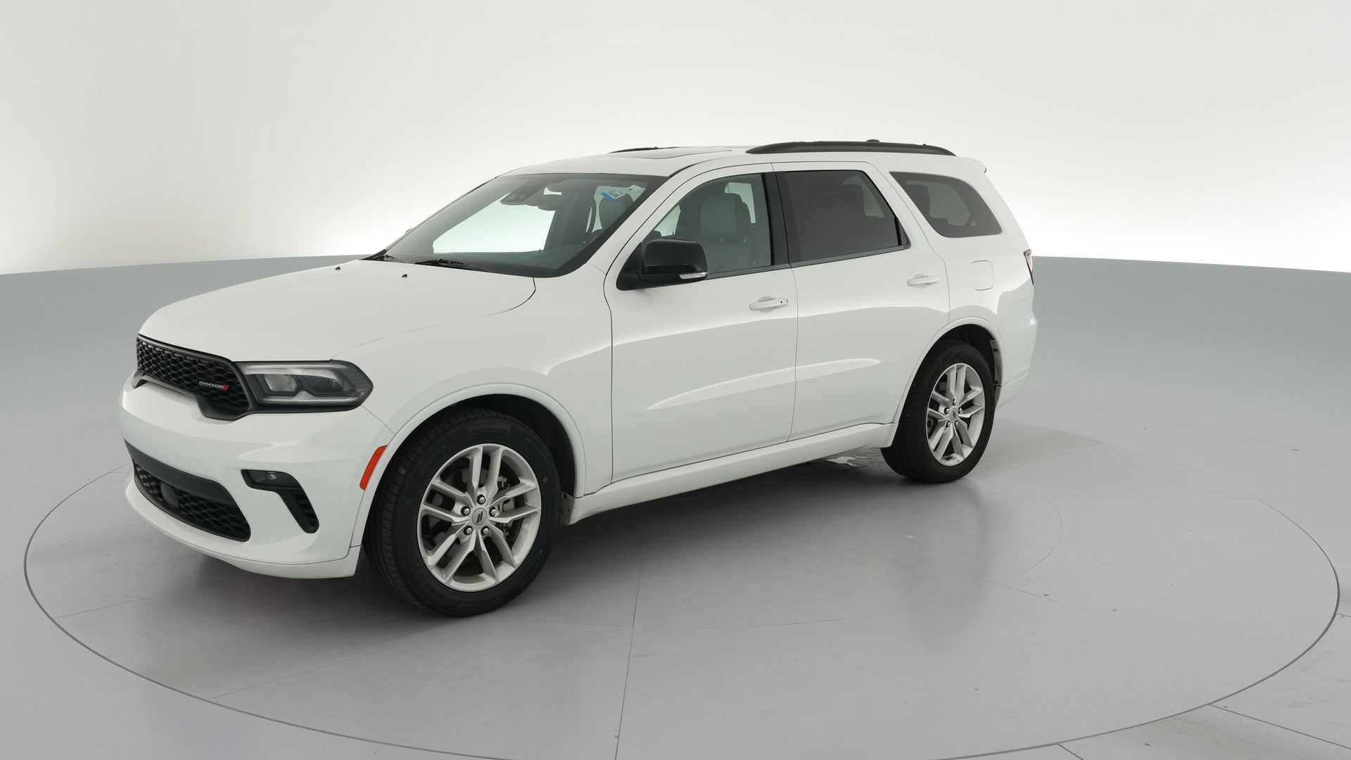 2023 Dodge Durango vehicle photo