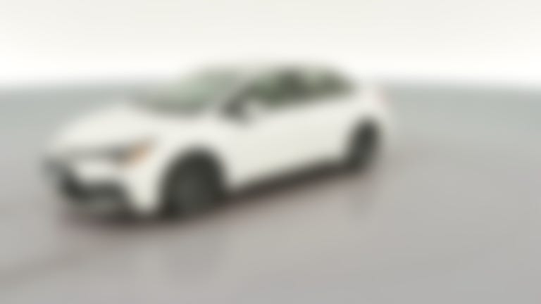 2020 Toyota Corolla vehicle photo