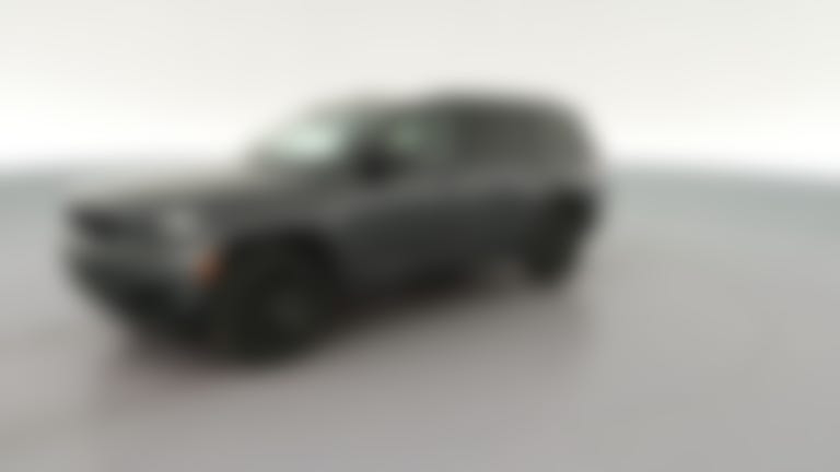 2025 Jeep Grand Cherokee L vehicle photo
