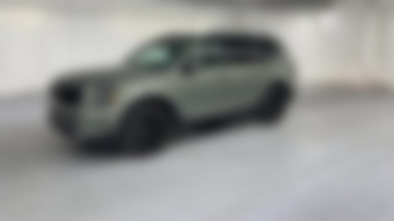 2023 Kia Telluride vehicle photo