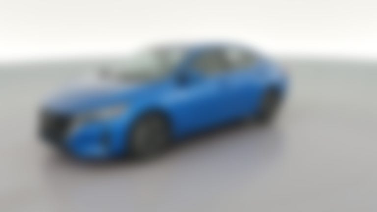 2025 Nissan Sentra vehicle photo