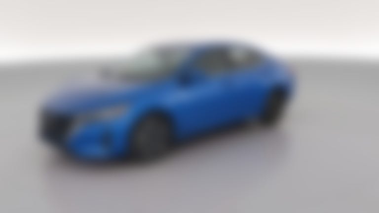 2025 Nissan Sentra vehicle photo