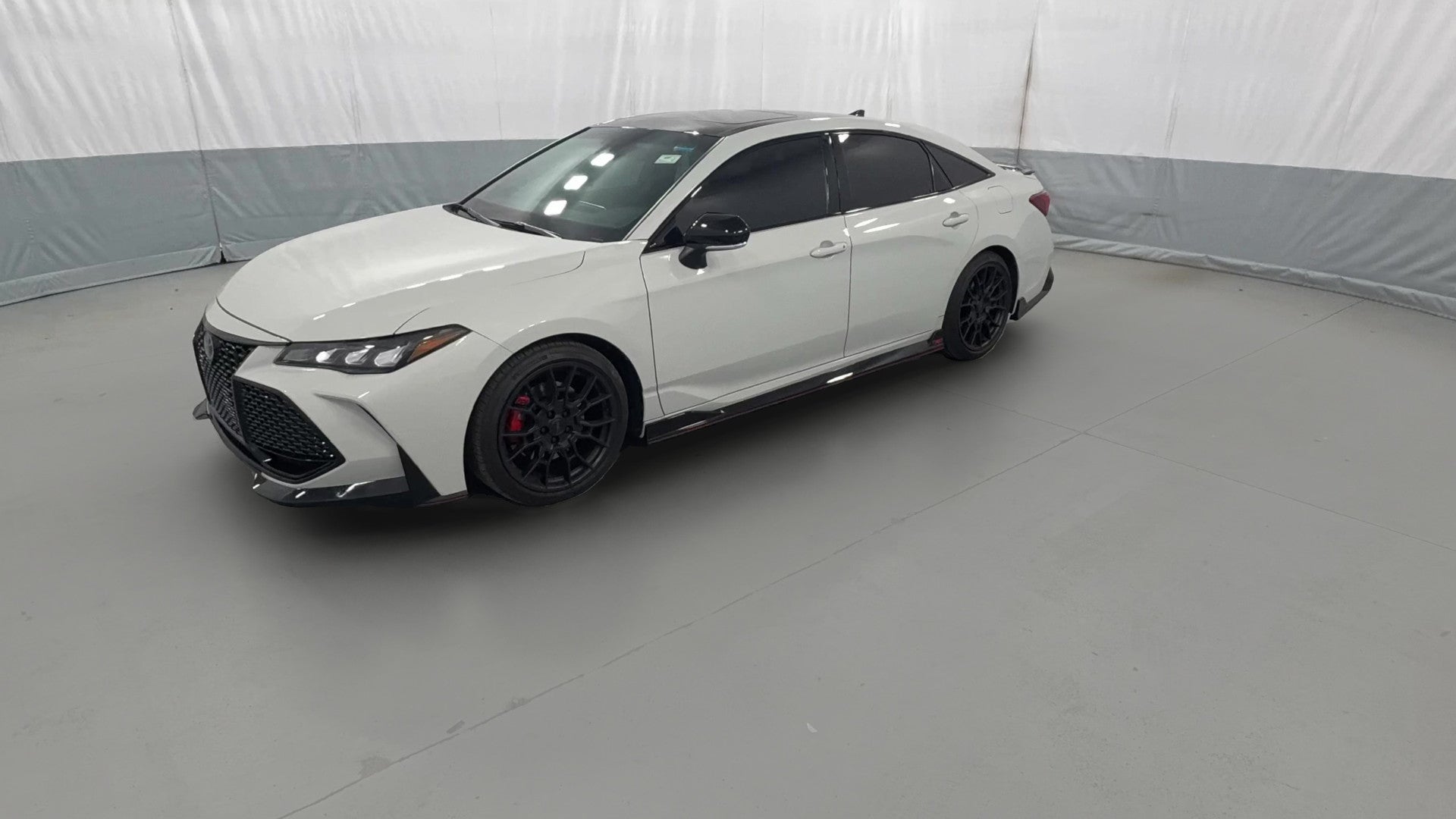 2021 Toyota Avalon vehicle photo