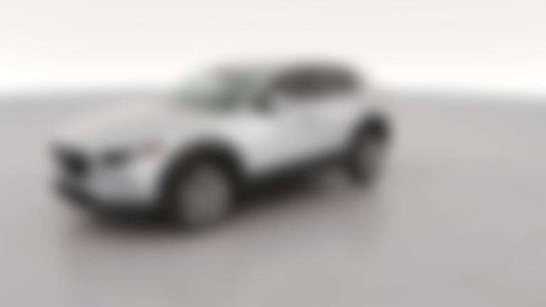 2021 MAZDA CX-30 vehicle photo