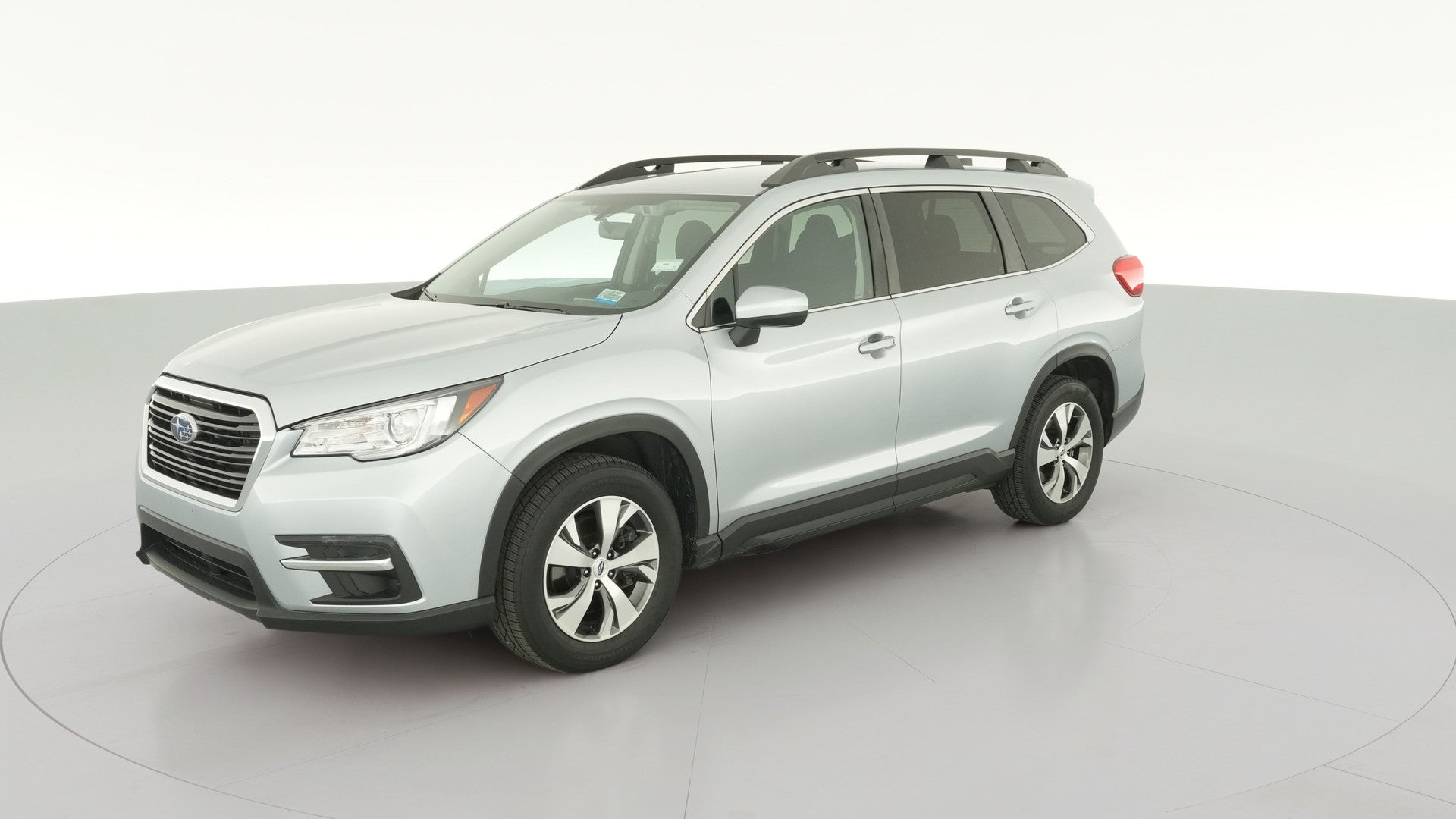 2022 Subaru Ascent vehicle photo