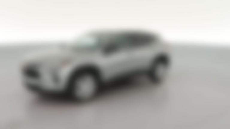 2025 Chevrolet Trax vehicle photo