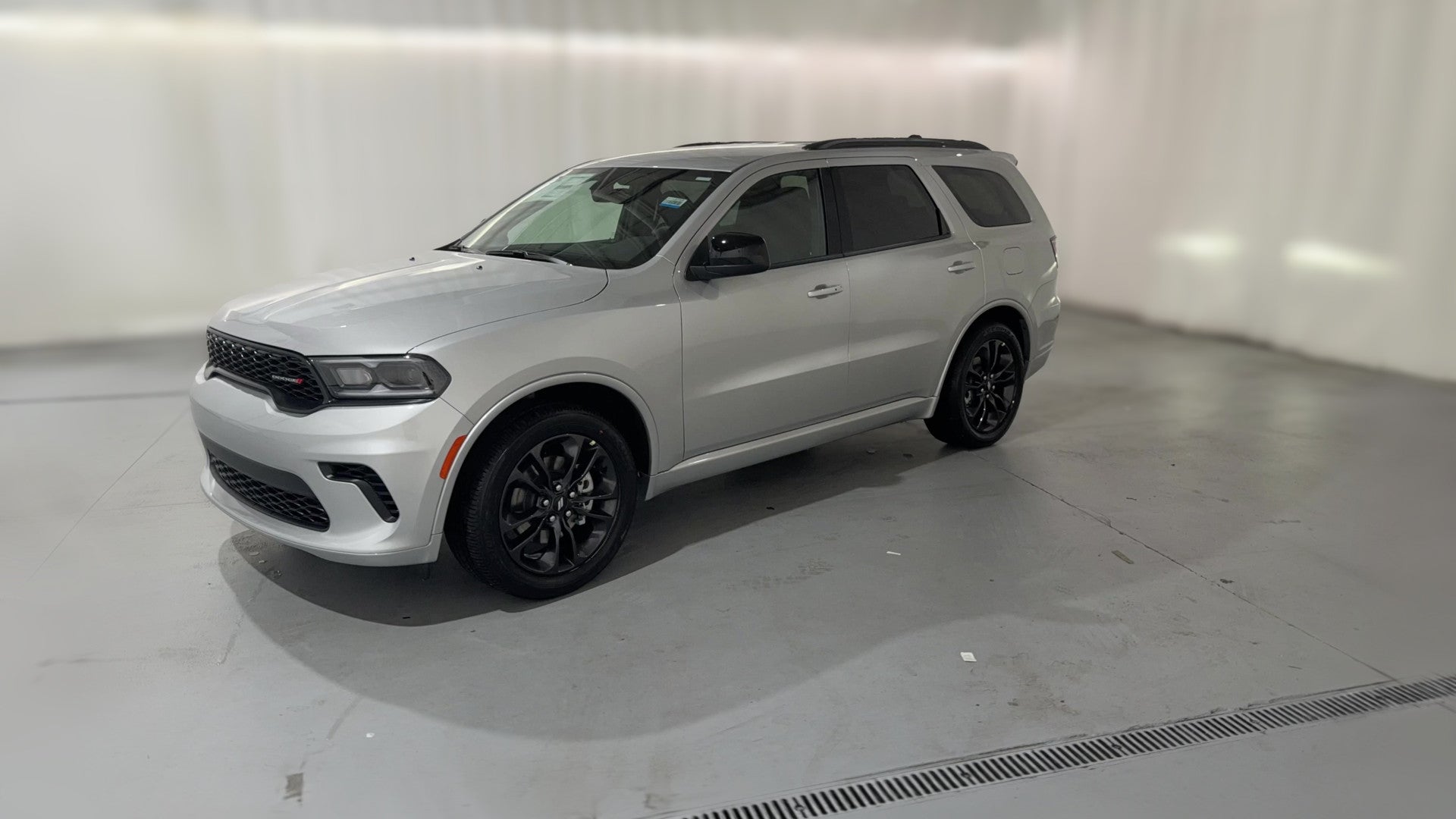 2026 Dodge Durango vehicle photo