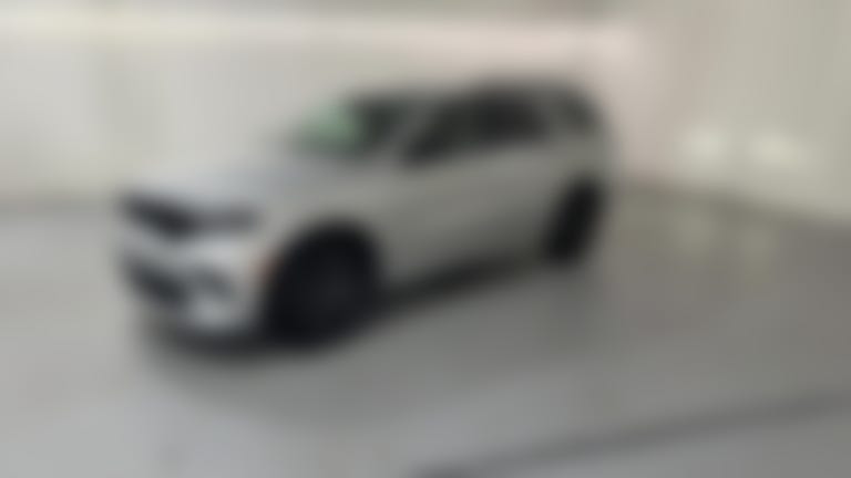 2026 Dodge Durango vehicle photo
