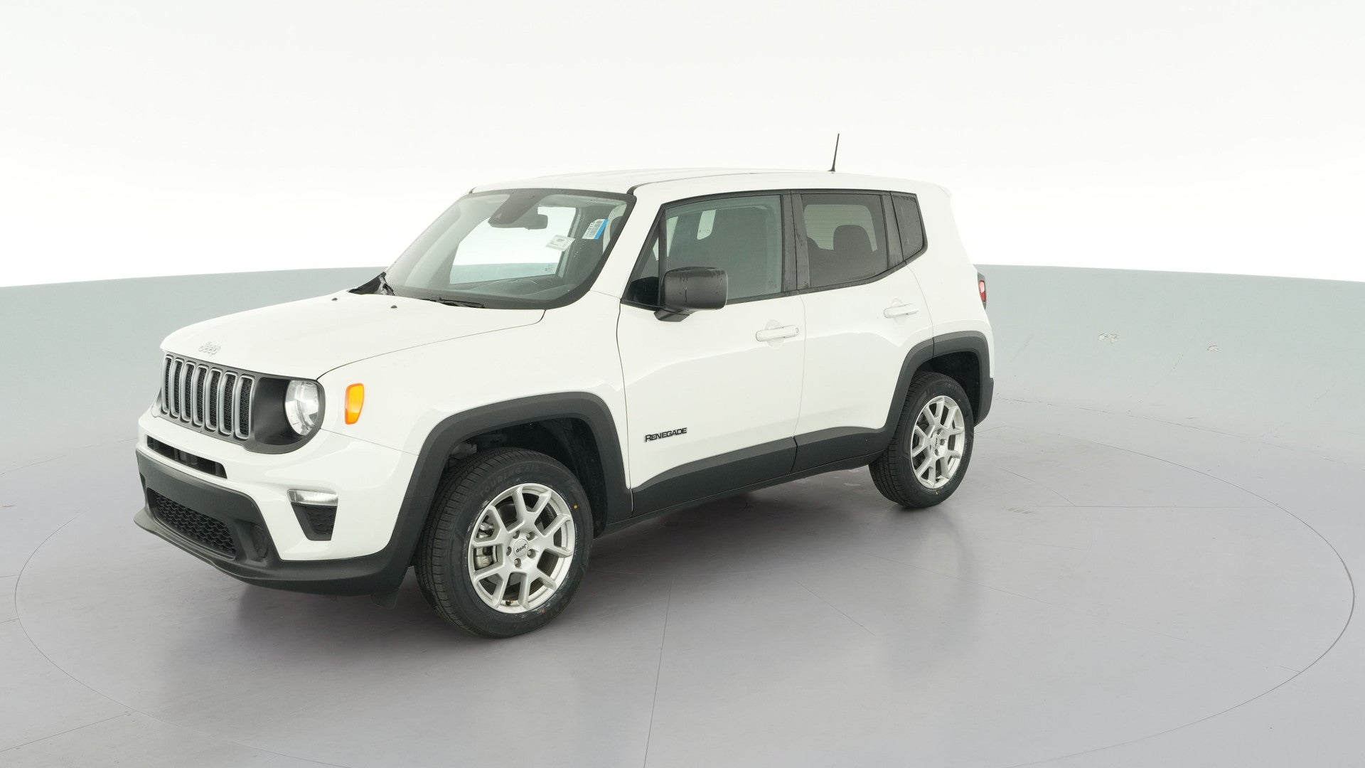 2023 Jeep Renegade vehicle photo