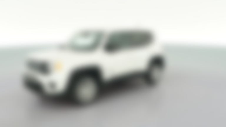 2023 Jeep Renegade vehicle photo