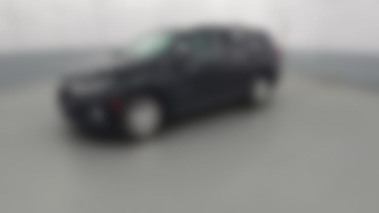 2024 Chevrolet Equinox vehicle photo
