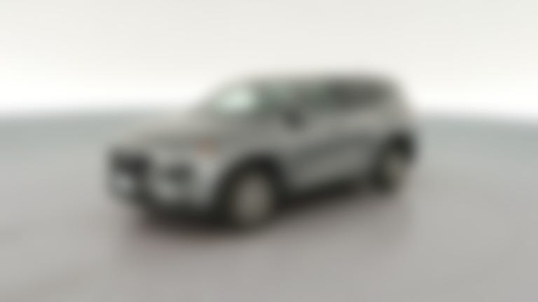 2019 Hyundai Santa Fe vehicle photo