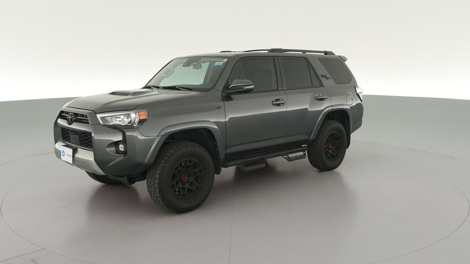 2023 Toyota 4Runner vehicle photo