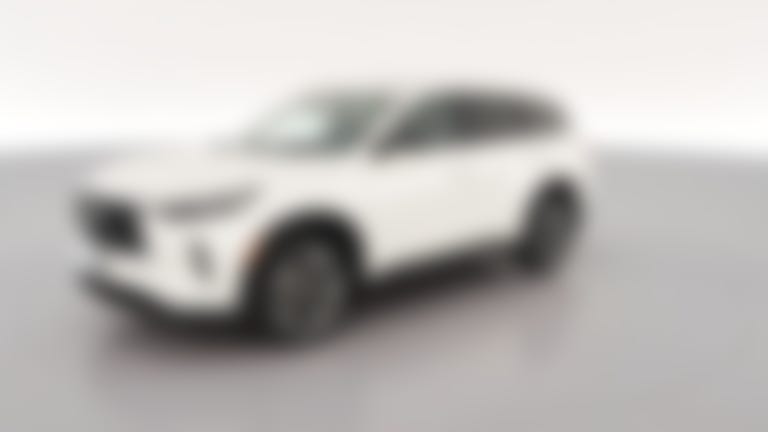 2023 INFINITI QX60 vehicle photo