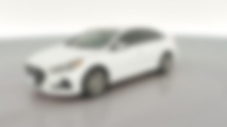 2018 Hyundai Sonata vehicle photo