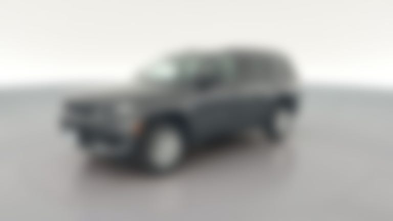 2026 Jeep Grand Cherokee L vehicle photo