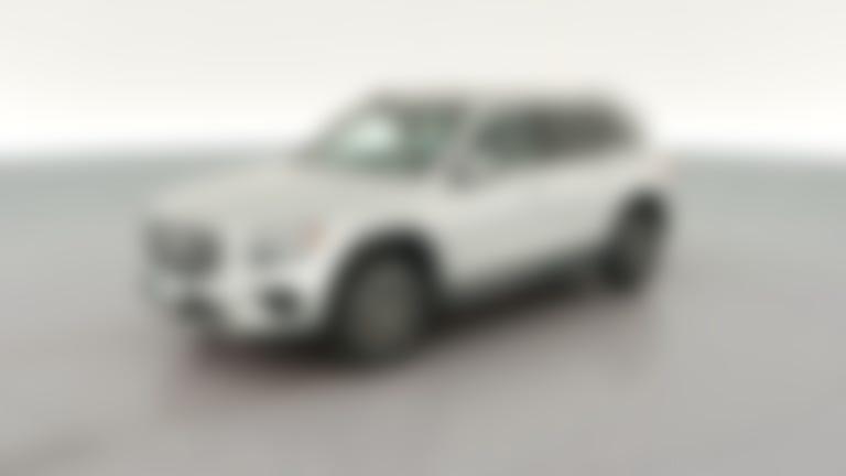 2020 Mercedes-Benz GLB vehicle photo