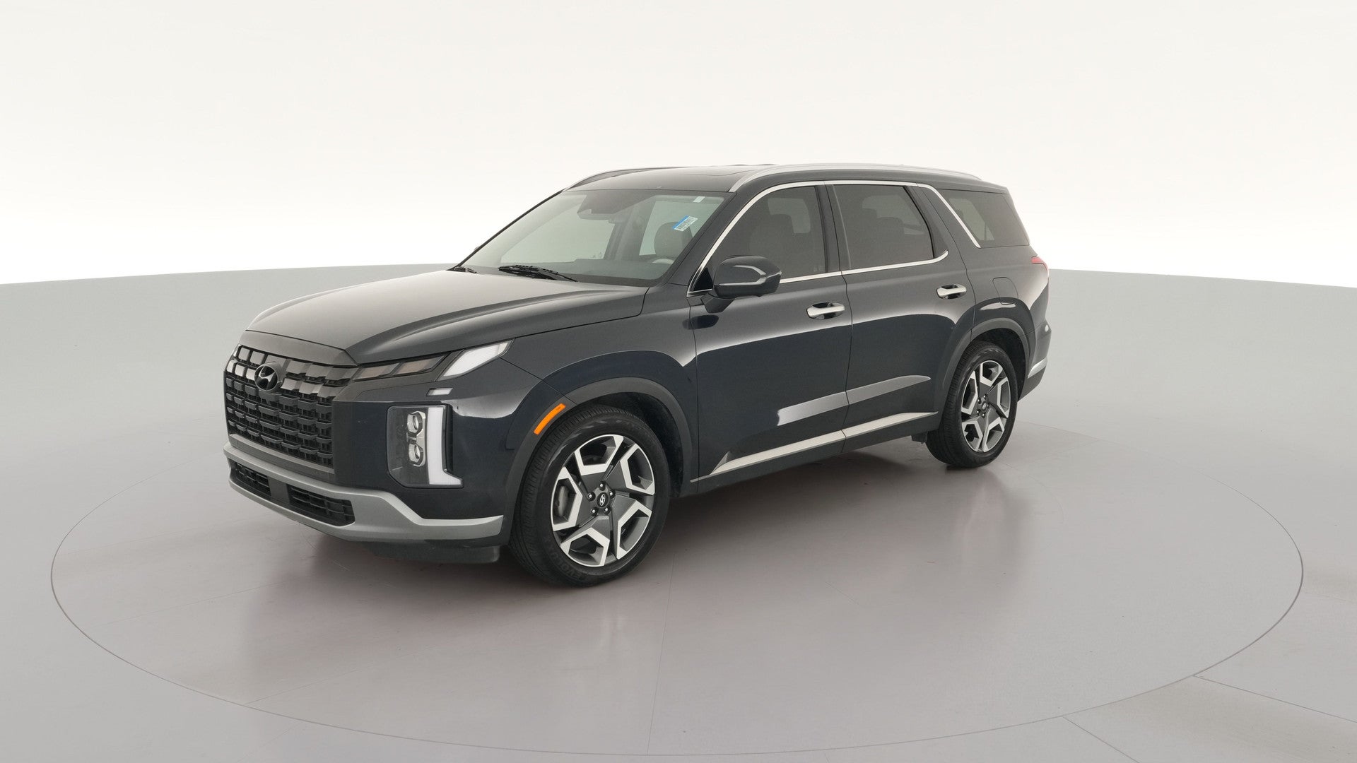 2024 Hyundai Palisade vehicle photo