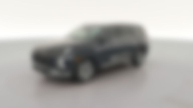 2024 Hyundai Palisade vehicle photo