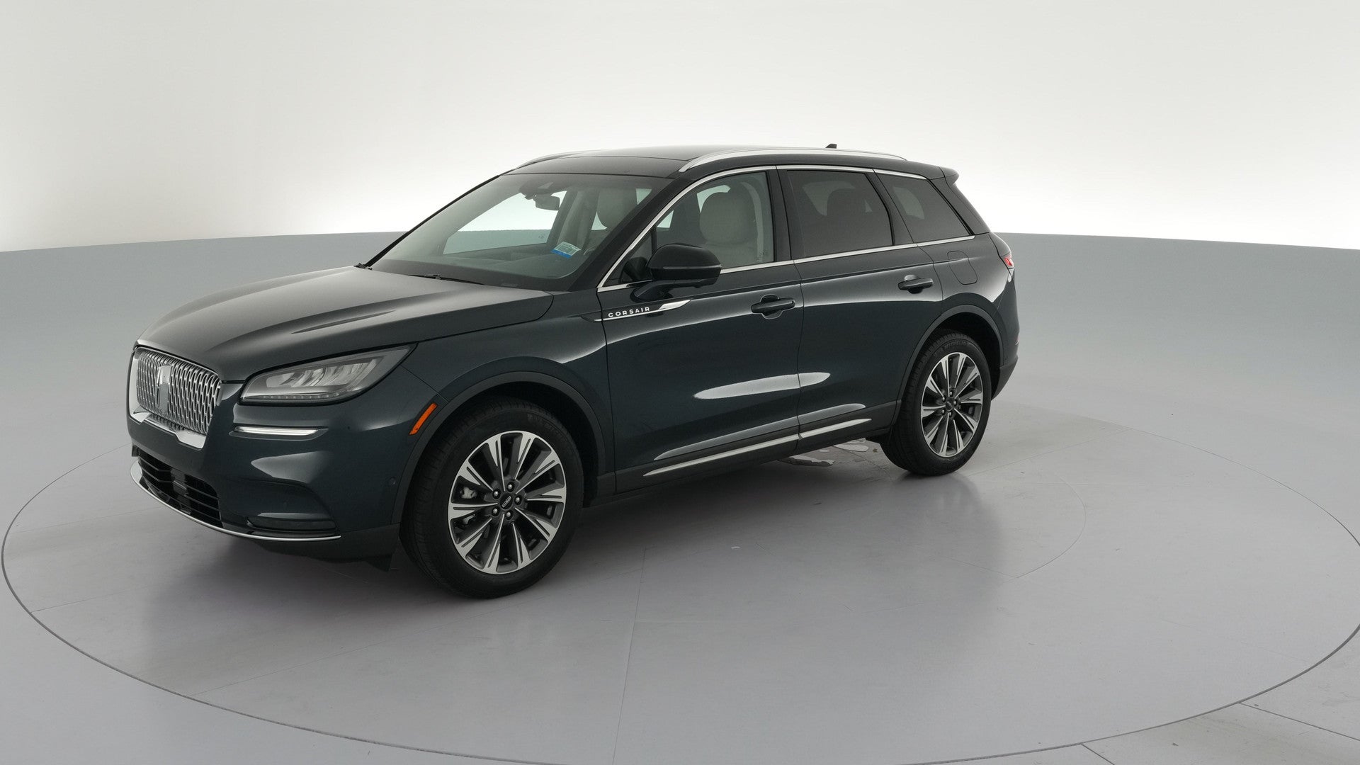 2020 Lincoln Corsair vehicle photo