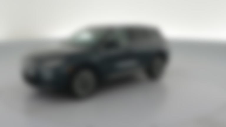 2020 Lincoln Corsair vehicle photo