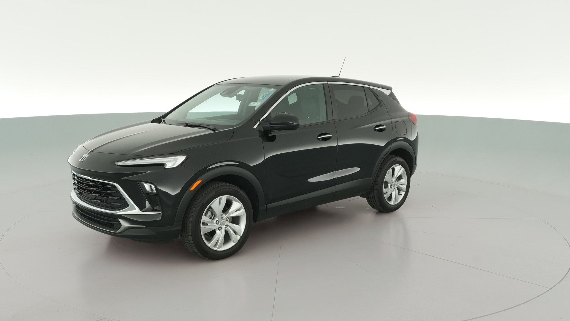 2025 Buick Encore GX vehicle photo